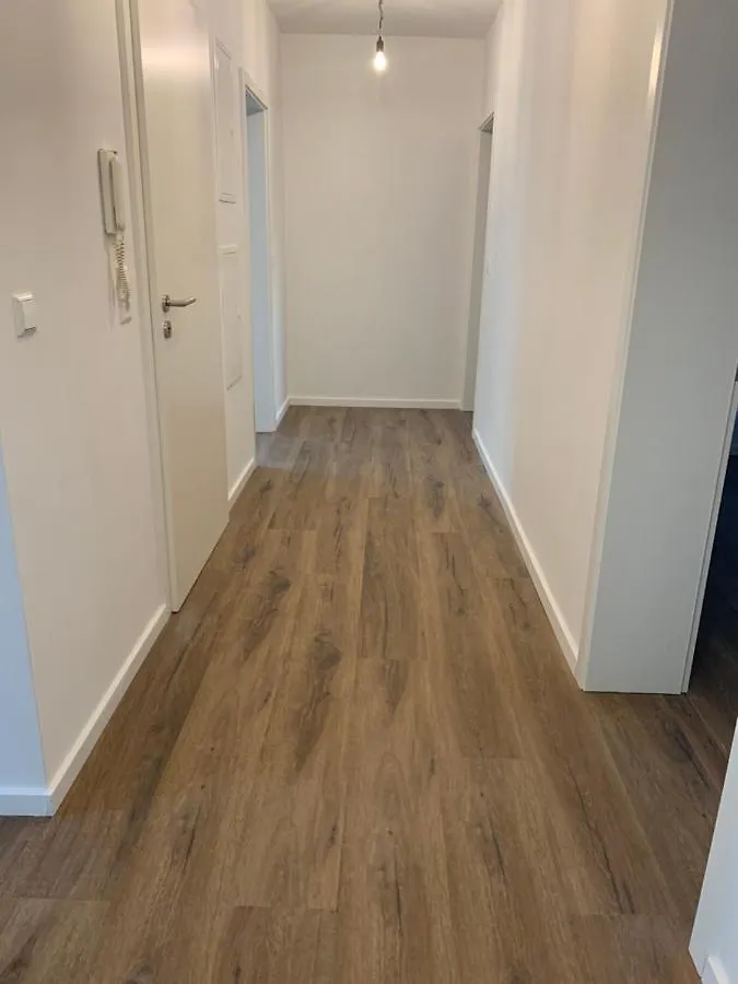 Stuttgart. Weilimdorf Hotel Guest house