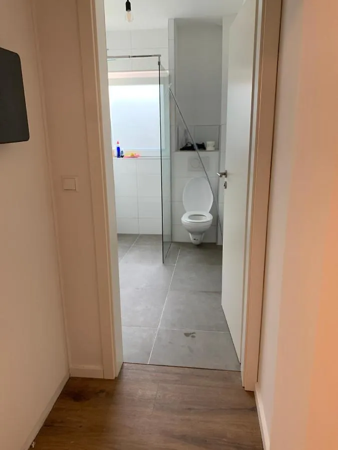 Stuttgart. Weilimdorf Hotel Guest house