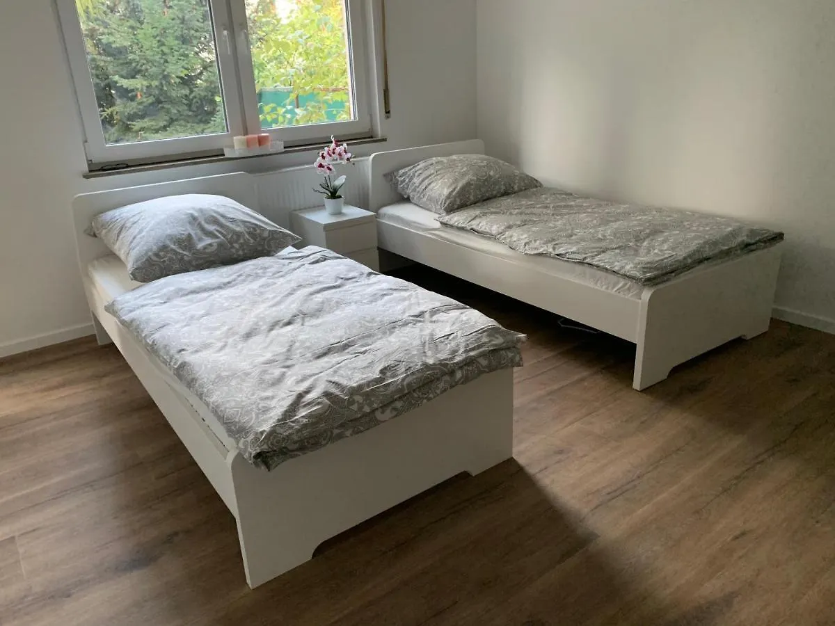 Guest house Stuttgart. Weilimdorf Hotel