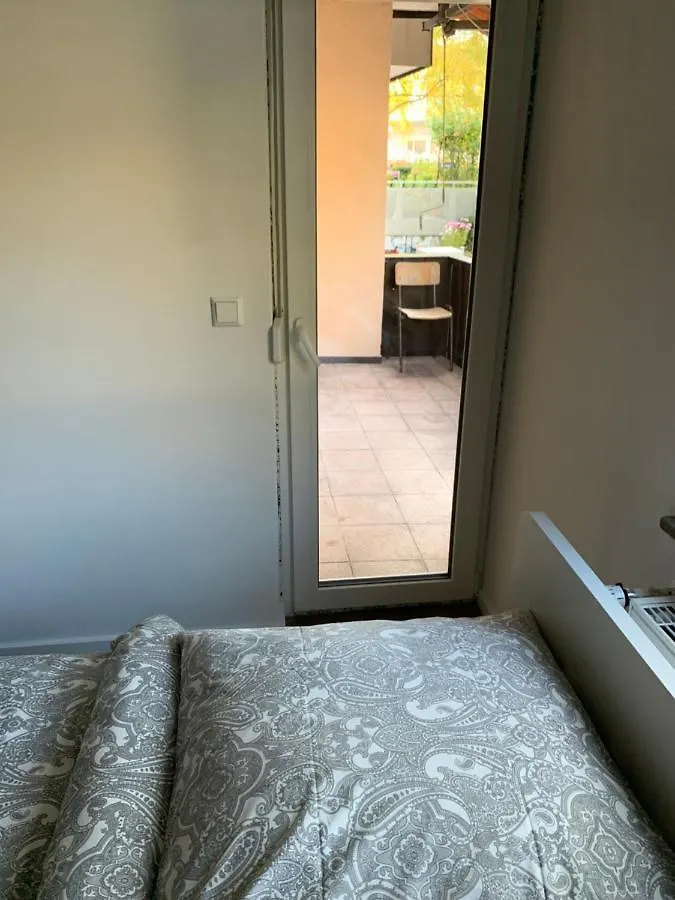 Stuttgart. Weilimdorf Hotel 0*, Stuttgart