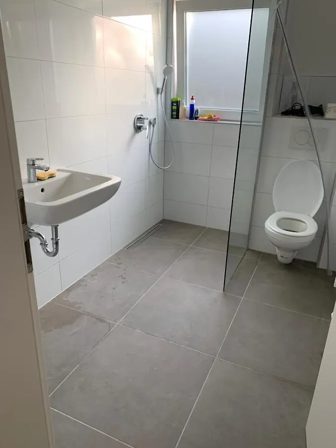 Guest house Stuttgart. Weilimdorf Hotel