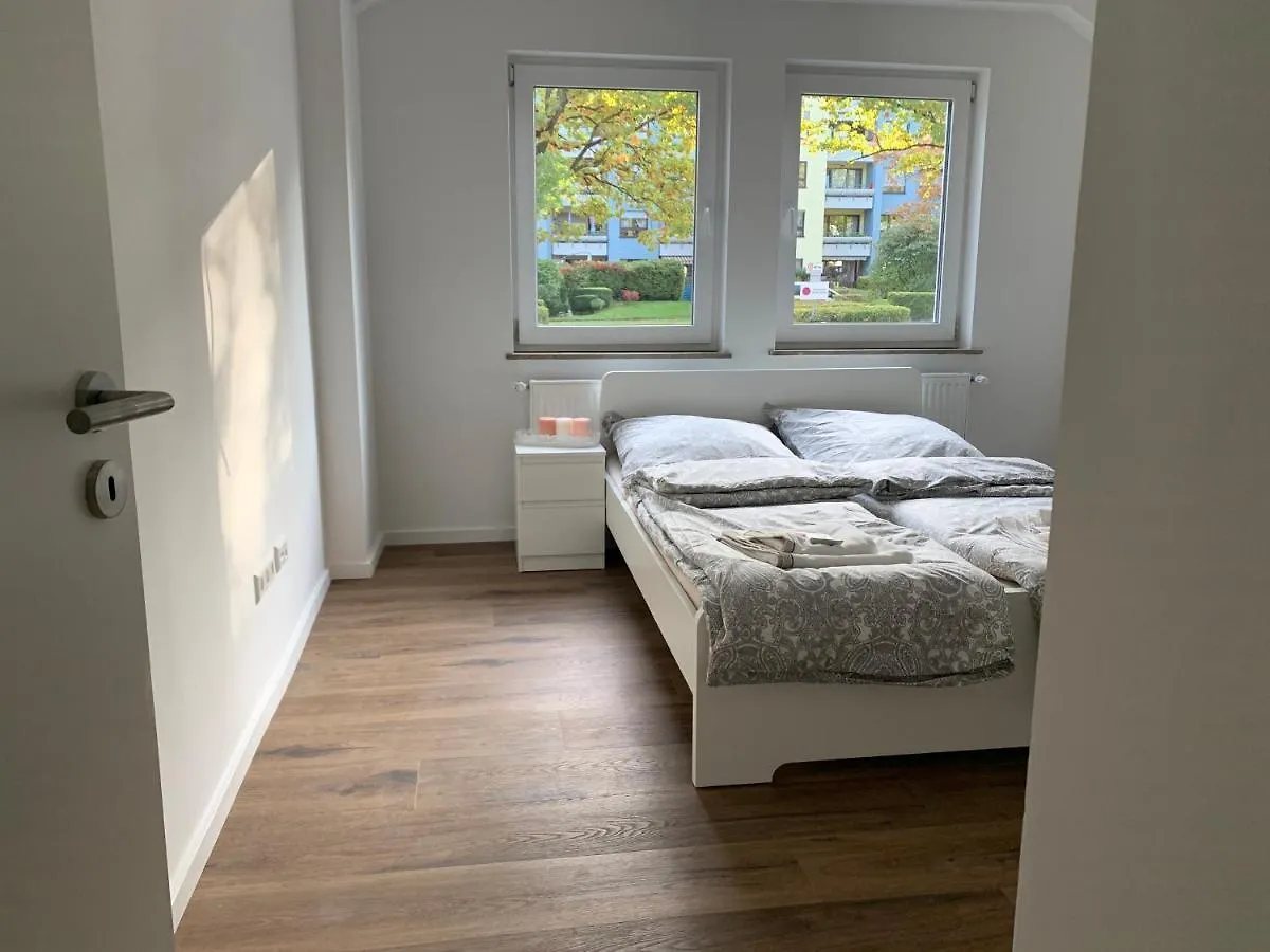 Guest house Stuttgart. Weilimdorf Hotel